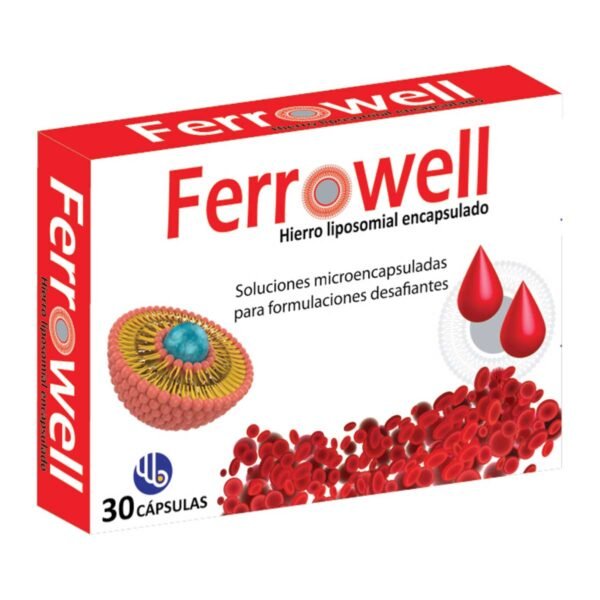 ferrwell