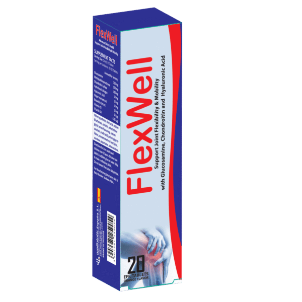 FlexWell