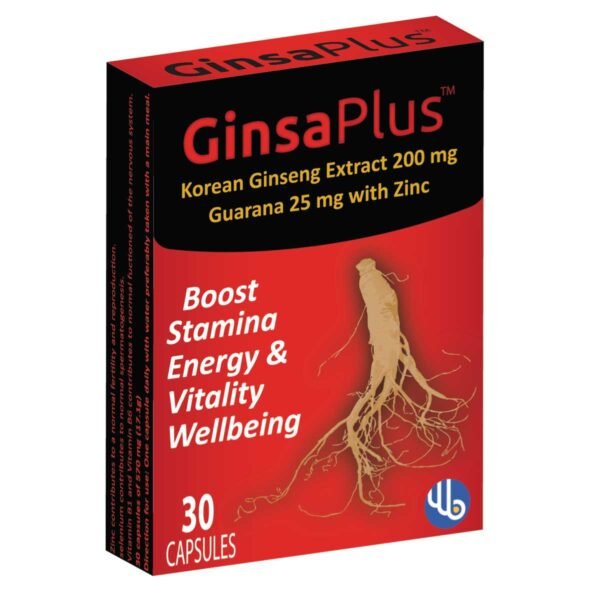 GinsaPlus