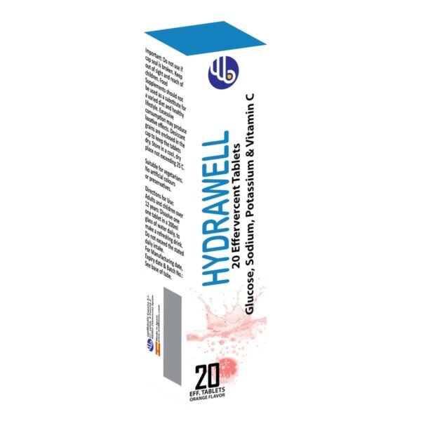 Hydrawell
