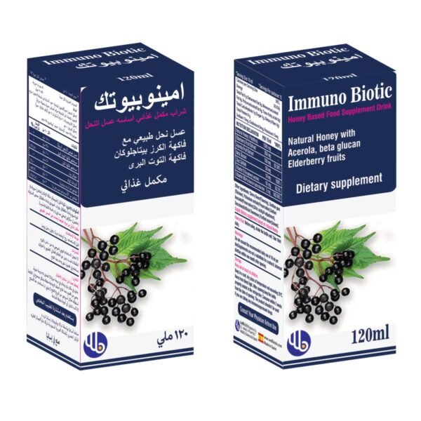 Immuno Biotics