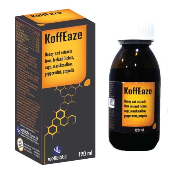KoffEaze
