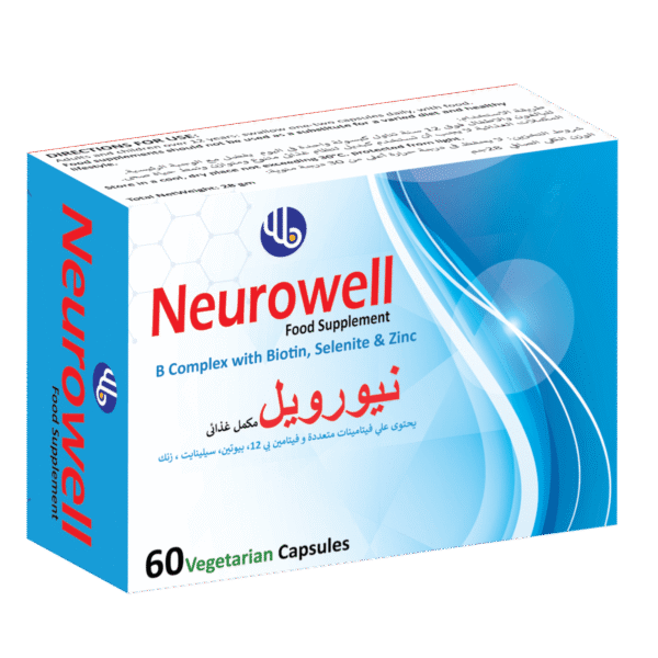 NeuroWell