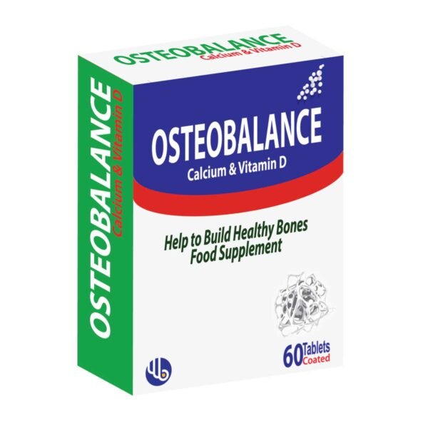 OsteoBalance