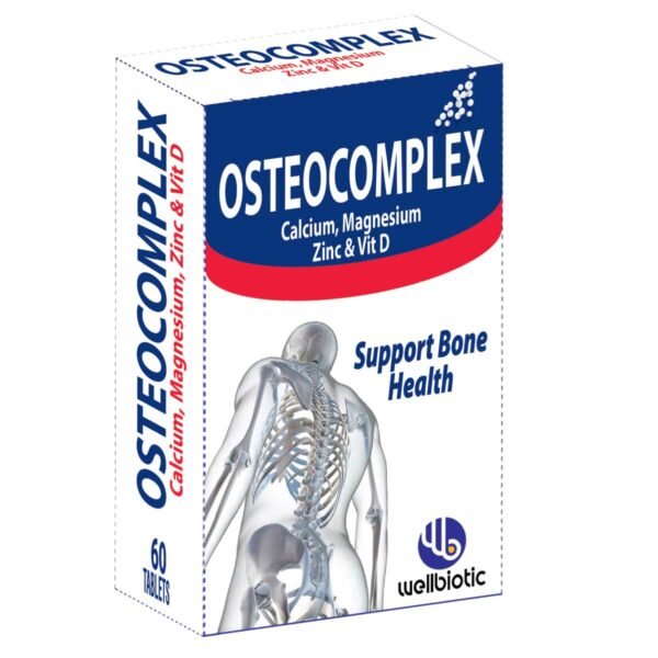 OsteoComplex