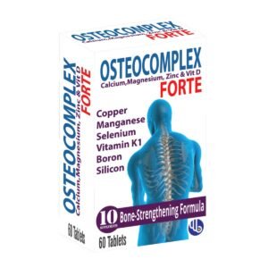 Osteocomplex Forte - Image 1