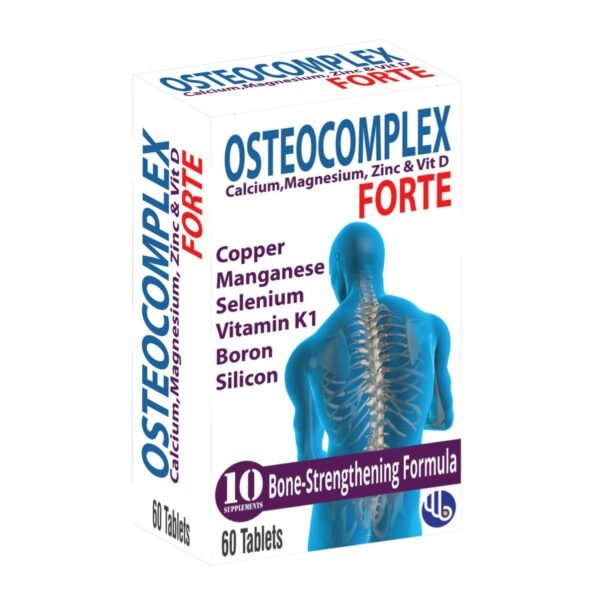 OsteoComplex For