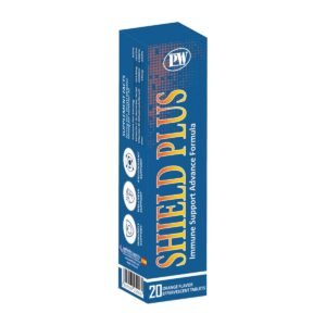 Shield Plus - Image 1