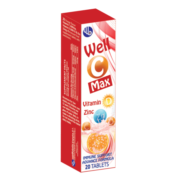Wellc Max