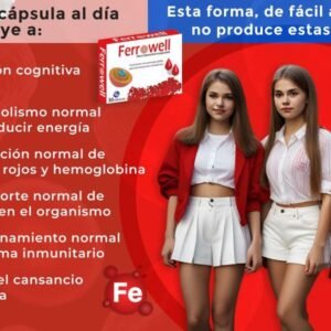 Ferrowell - Image 2
