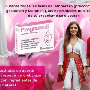 Pregnawell - Image 3