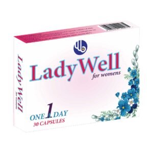 LadyWell - Image 1