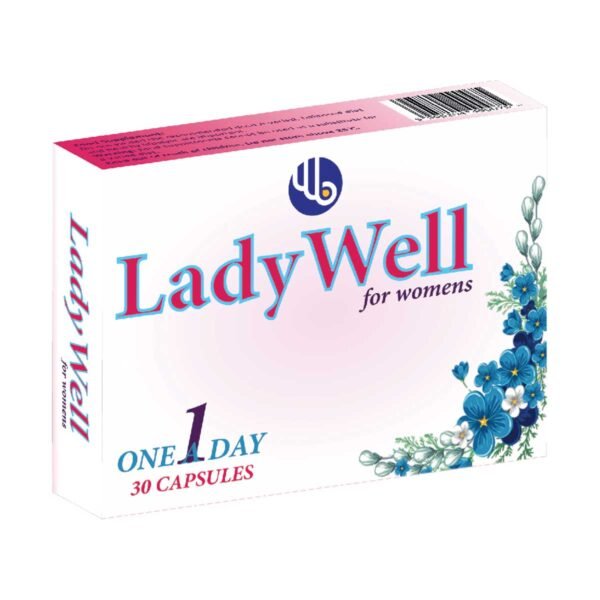 ladywell