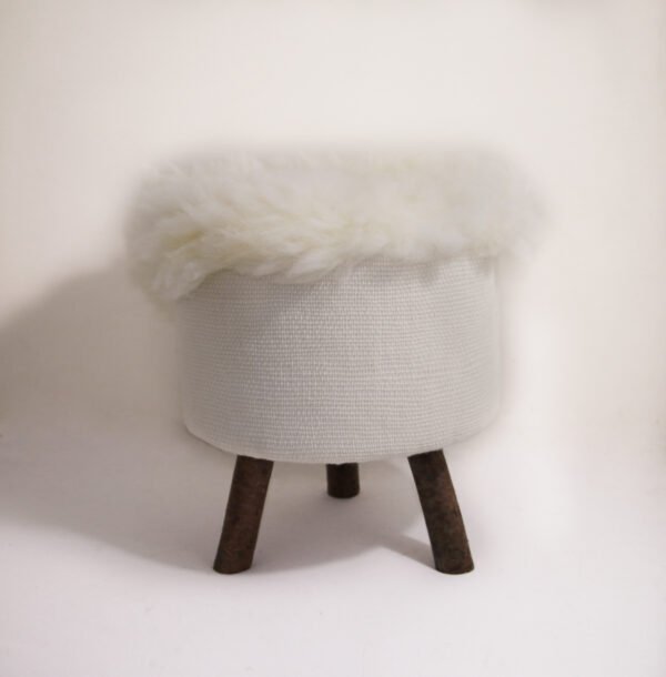 LAINA HAYEK STOOL 7