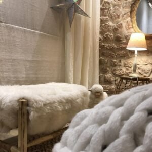 Bench Sheep - Image 4