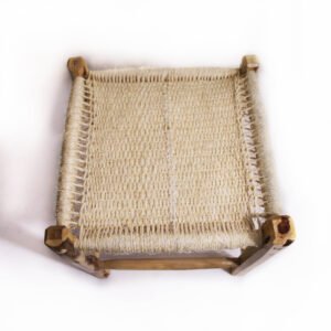 Halfa Stool - Image 4