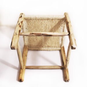 Halfa Stool - Image 3