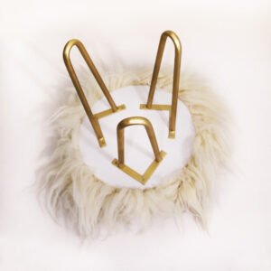 MERINOS Stool - Image 4