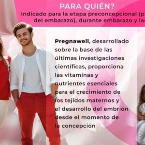 Pregnawell - Image 5